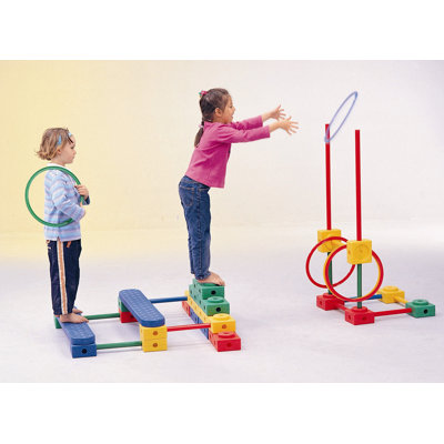 Weplay Motor Skill Basic Set