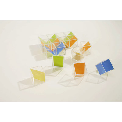 Weplay Pattern Cubes