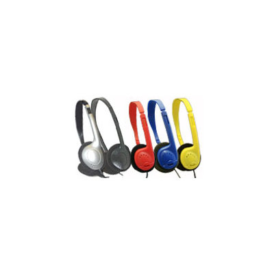 Avid Stereo Headphone