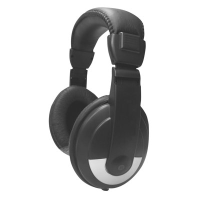 Avid Headphone with Padded Headband