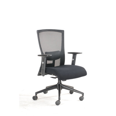 Jesper Office Mid-Back Office Task Chair