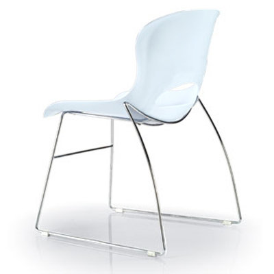 Jesper Office Stackable Chair