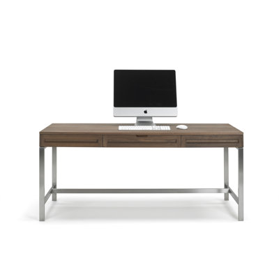Jesper Office Woodland Writing Desk I