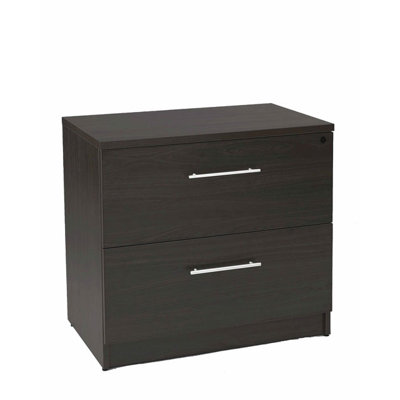 Jesper Office Pro X - Lateral File and Hutch Set