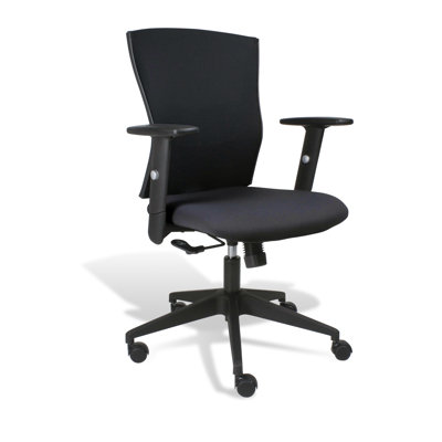 Jesper Office Smart Office Conference Chair with Arms