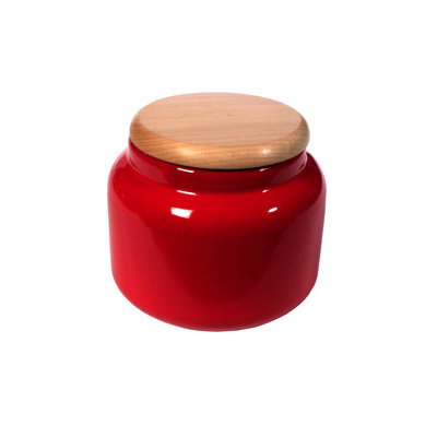 La Vita Vera Mamma Ro Canister