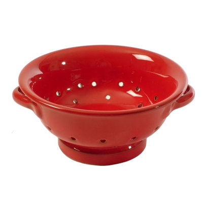 La Vita Vera Mamma Ro Berry Bowl