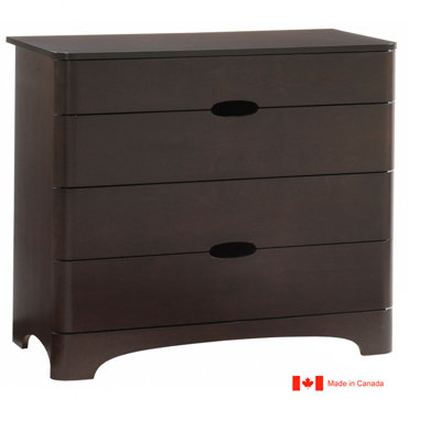 Leander Junior Panel Bedroom Collection