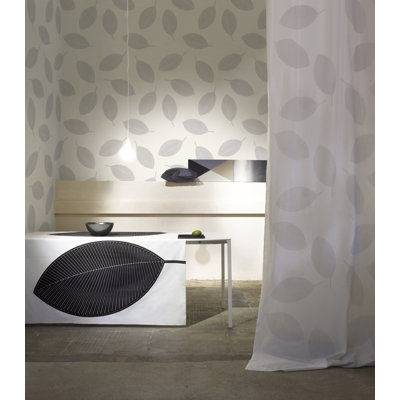 Marimekko Stilla Wallpaper by Bj&ouml;rn Dahlstr&ouml;m