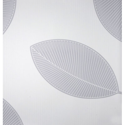 Marimekko Stilla Wallpaper by Bj&ouml;rn Dahlstr&ouml;m