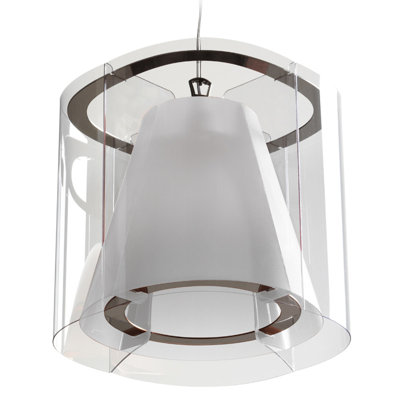 SLAMP New Harris Suspension Pendant