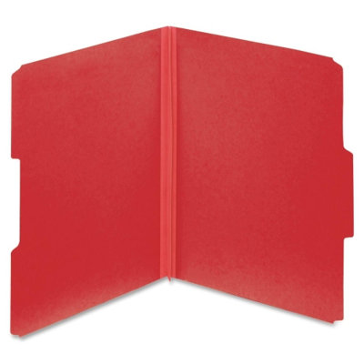 Globe Weis Pressboard Folder (25 Per Box)