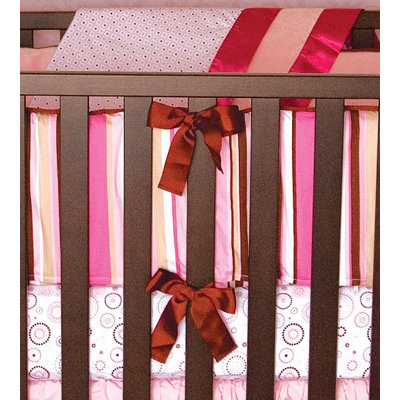 Caden Lane Cassie Crib Bedding Collection