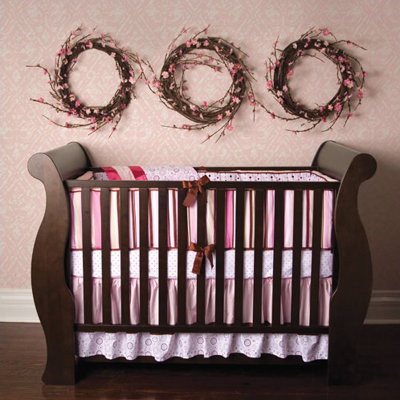 Caden Lane Taylor Crib Bedding Collection