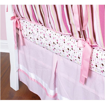 Caden Lane Ella Crib Bedding Collection