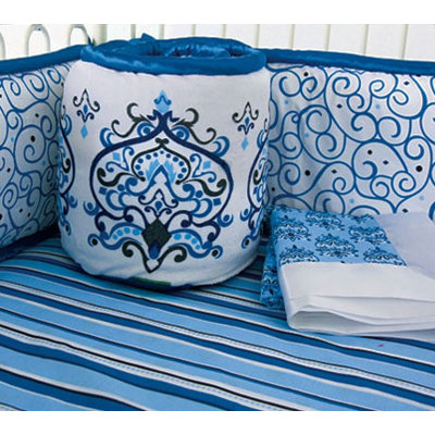 Caden Lane Preston Crib Bedding Collection