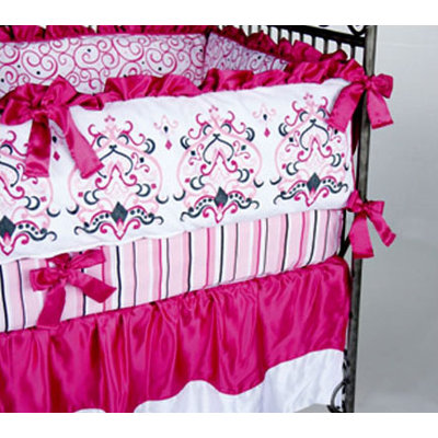 Caden Lane Sophie Crib Bedding Collection