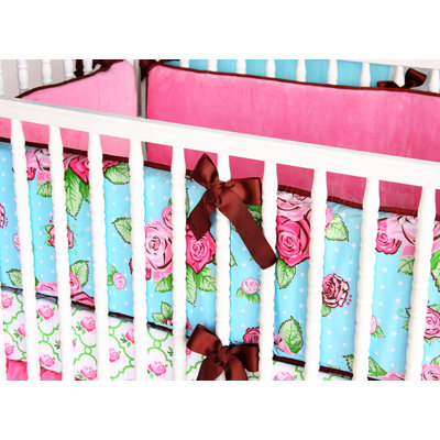Caden Lane Boutique Finley Crib Bedding Collection