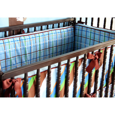 Caden Lane Boutique Gabe Crib Bedding Collection