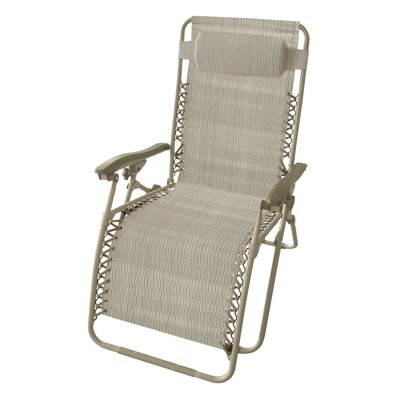 Atlantic Outdoor Zero Gravity Chair