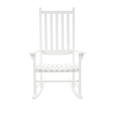 Atlantic Outdoor Traditional Rocking Chair