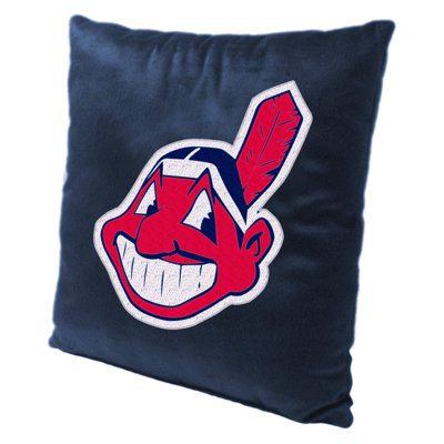 Northwest Co. MLB Square Pillow