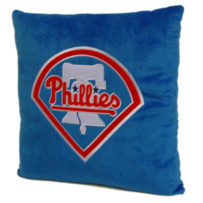 Northwest Co. MLB Square Pillow
