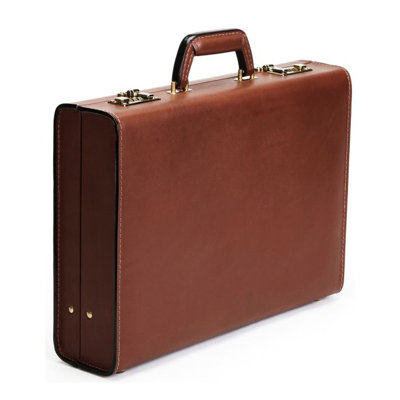 Korchmar 4" Attache Case