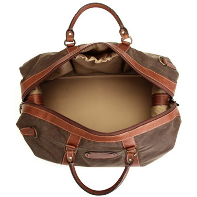 Korchmar Adventure 26" Deluxe ExpandableTravel Duffel