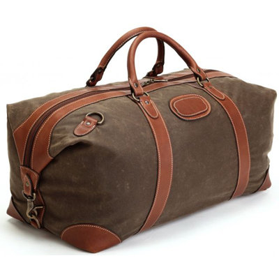 Korchmar Adventure 26" Deluxe ExpandableTravel Duffel