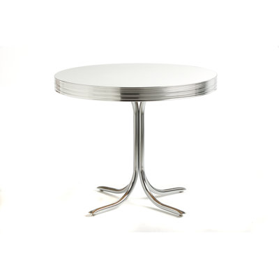 Classic Retro Dinettes Retro Dinette Dining Table