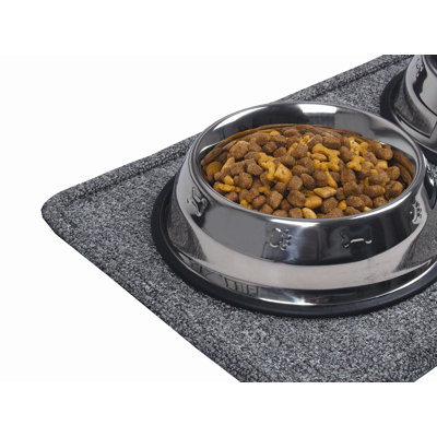 Design by AKRO Doggie Butler Mat