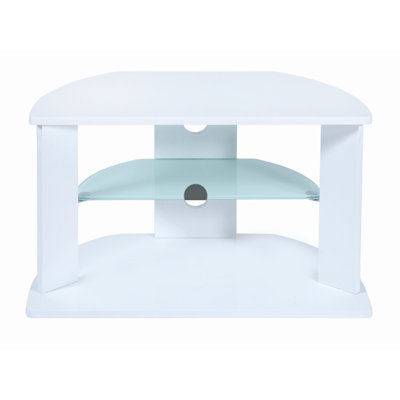 LEVV High Gloss TV Stand