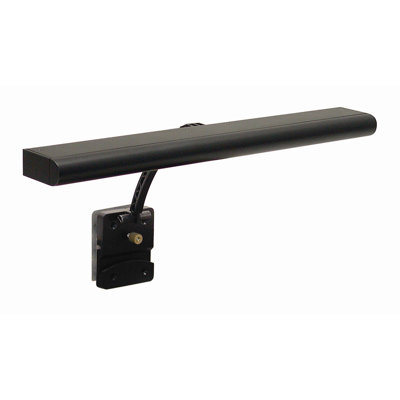 Advent Task Light in Black - Battery Operated