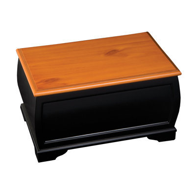 Mele Petra Large Jewelry Box