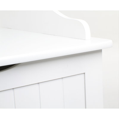 Designer Pet Products Litter Box Enclosure