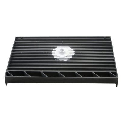 Tile Redi Single Curb Rectangular Shower Base