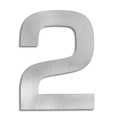 Blomus Signo House Numbers