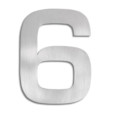 Blomus Signo House Numbers