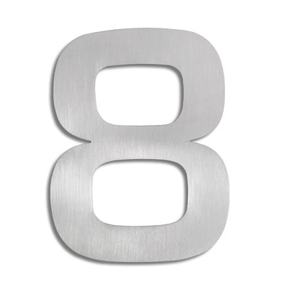 Blomus Signo House Numbers