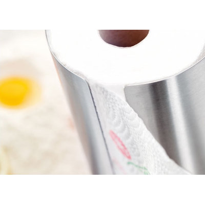 Blomus Cusi Paper Towel Holder