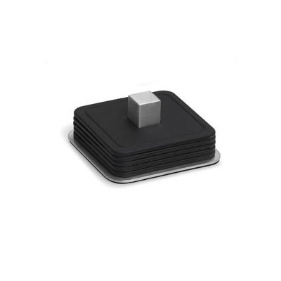 Blomus Trayan Square Coasters, Set of Six