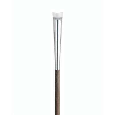 Blomus Orchos Torch with Glass Top