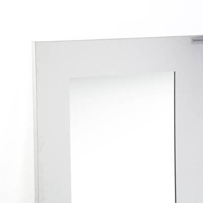 Blomus Muro Mirror - 45.3" H