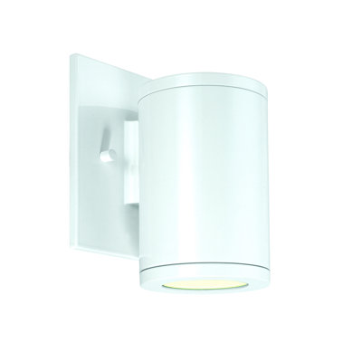 CSL Silo Outdoor Wall Sconce