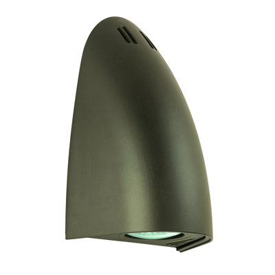 CSL Bullet One Light Wall Sconce