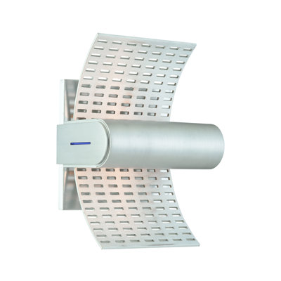 CSL Sail Two Light Wall Sconce