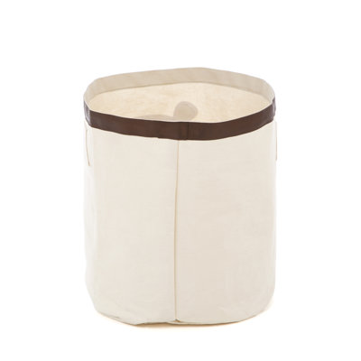 3 Sprouts Hippo Storage Bin