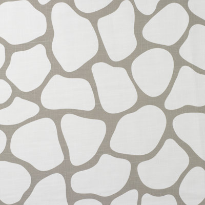 Oilo Cobblestone 3 Piece Crib Set in Taupe