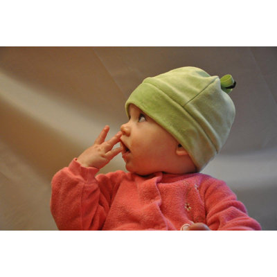Satsuma Designs LLC Fruitful Bambeanie Hat